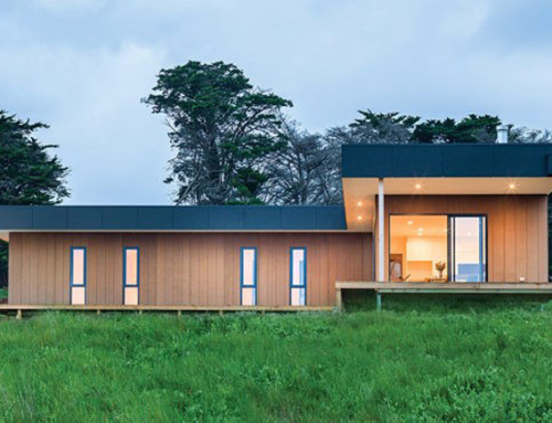 Eco Friendly, Green Home Design Ideas