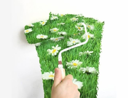 Eco-Friendly Paint and Paint Products